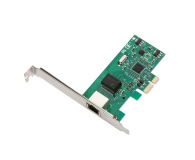 i-tec PCIe Karta sieciowa Gigabit Ethernet LAN - 518552 - zdjęcie 1